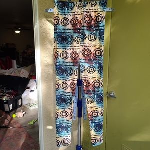 Buttery soft leggings